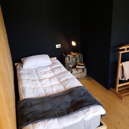 A North Homestay Omalo 외부 사진