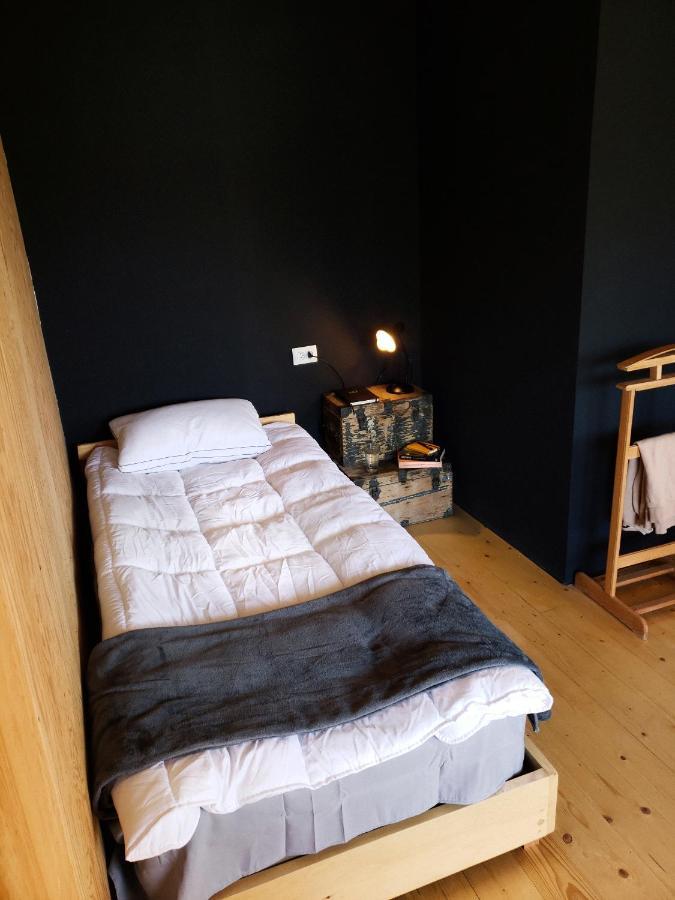A North Homestay Omalo 외부 사진