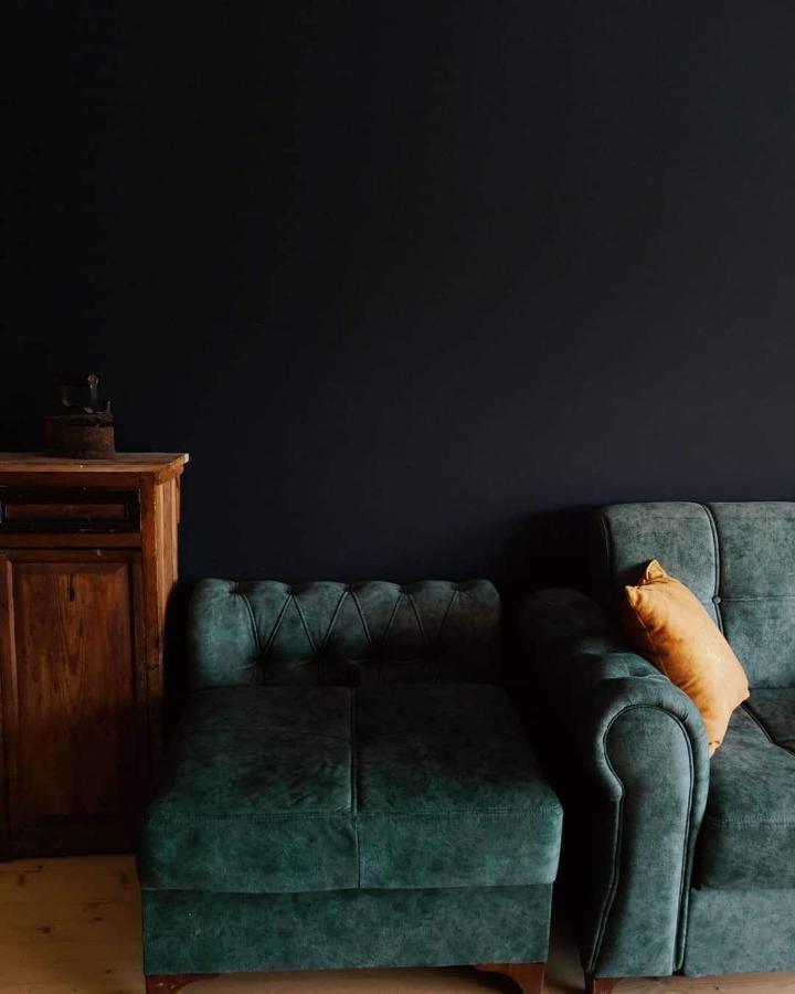 A North Homestay Omalo 외부 사진
